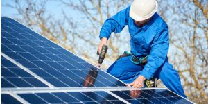 Installation Maintenance Panneaux Solaires Photovoltaïques à Pradere-les-Bourguets